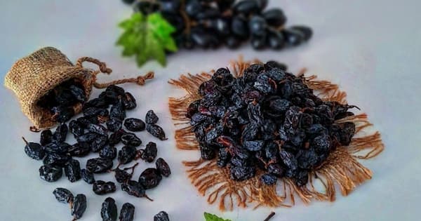 تصویر 3 از قیمت کشمش شاهانی + خرید باور نکردنی